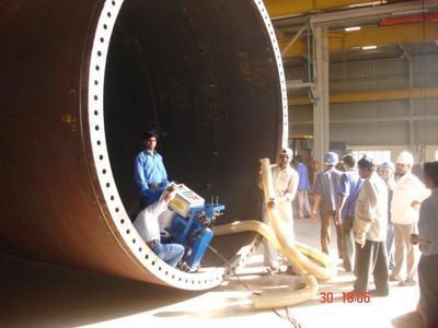 拋丸機(jī)圖片|拋丸機(jī)樣板圖|拋丸機(jī)-北京佰銳泰克機(jī)械設(shè)備銷售