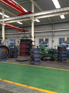 鶴壁電動調(diào)節(jié)蝶閥,D41X-16_機(jī)械及行業(yè)設(shè)備_世界工廠網(wǎng)