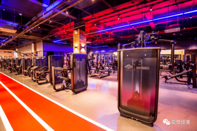 威踏健身器材開啟線上銷售，夏墊佳美引領健身服務新篇章