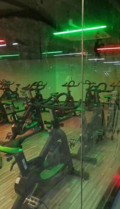 十八般便捷健身房 工藝品般精致，點燃健康產業新商機