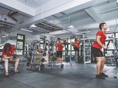 利用會員系統與媒體推廣服務提升健身房顧客消費頻次策略