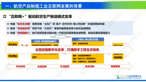 工業(yè)互聯(lián)網(wǎng)如何支撐復(fù)雜航空產(chǎn)品制造的數(shù)字化轉(zhuǎn)型 網(wǎng)絡(luò)通訊工程的設(shè)計與施工視角